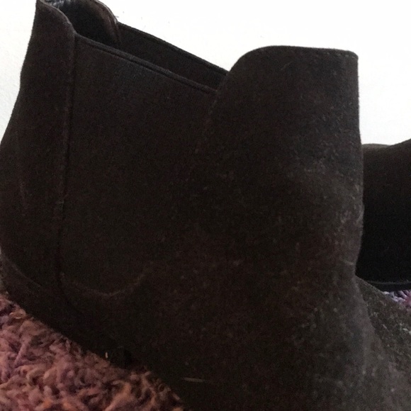 Ankle boots - Picture 3 of 4